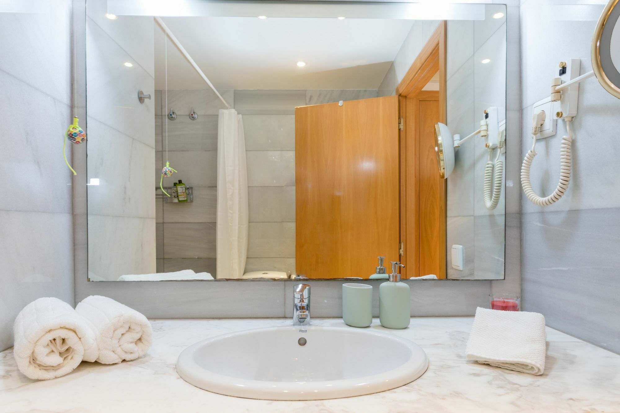 Unique Rentals - Stylish Seafront Duplex Barcelona Kültér fotó