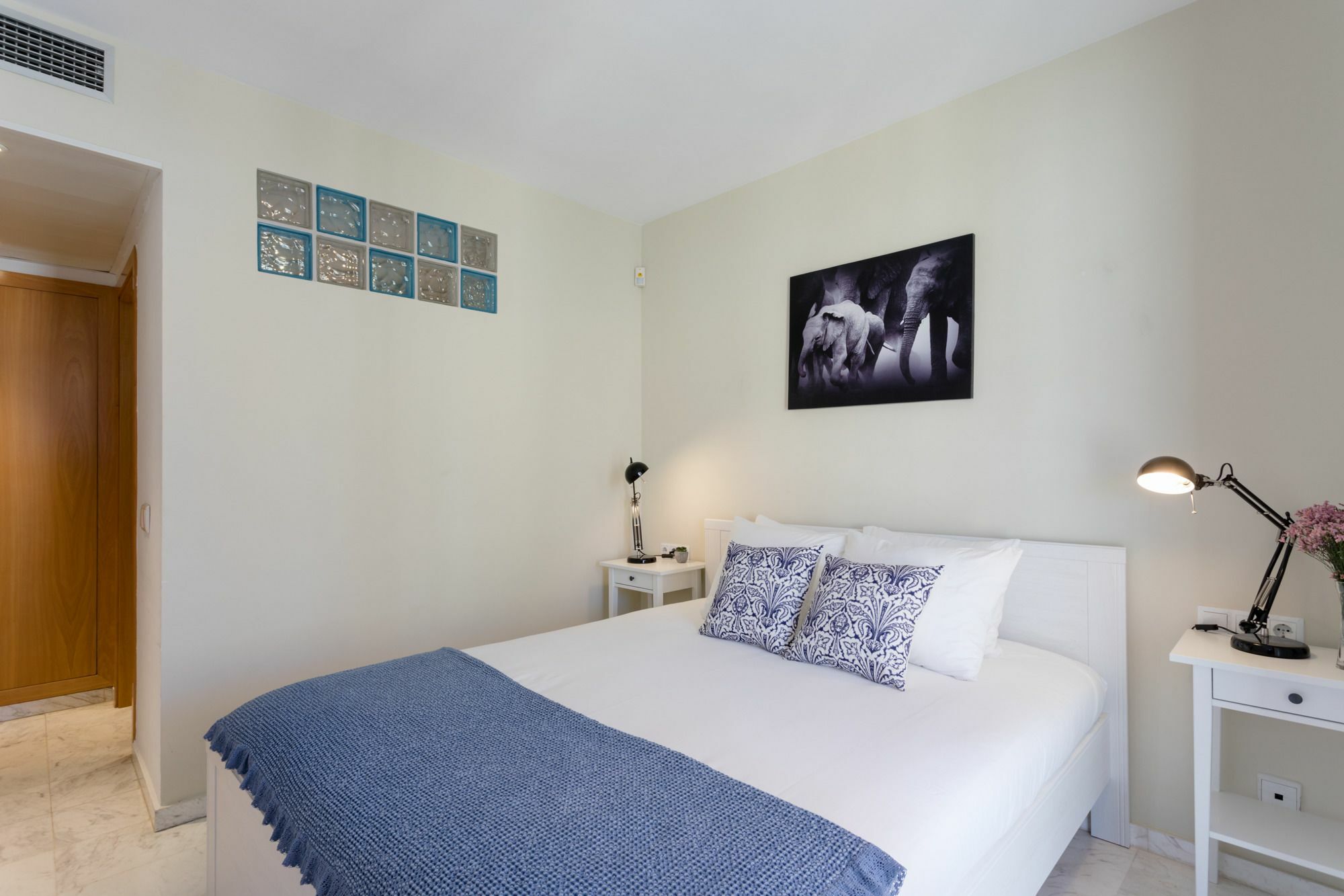 Unique Rentals - Stylish Seafront Duplex Barcelona Kültér fotó