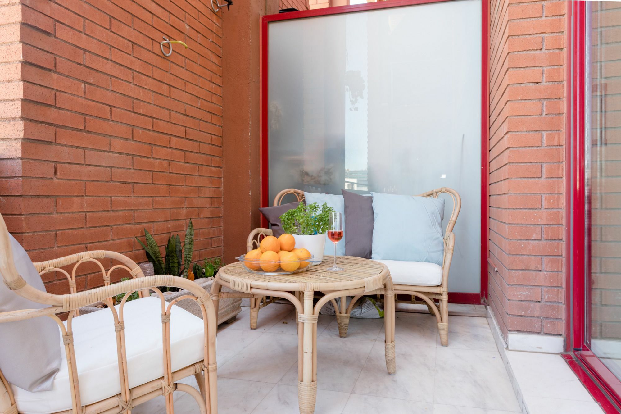 Unique Rentals - Stylish Seafront Duplex Barcelona Kültér fotó