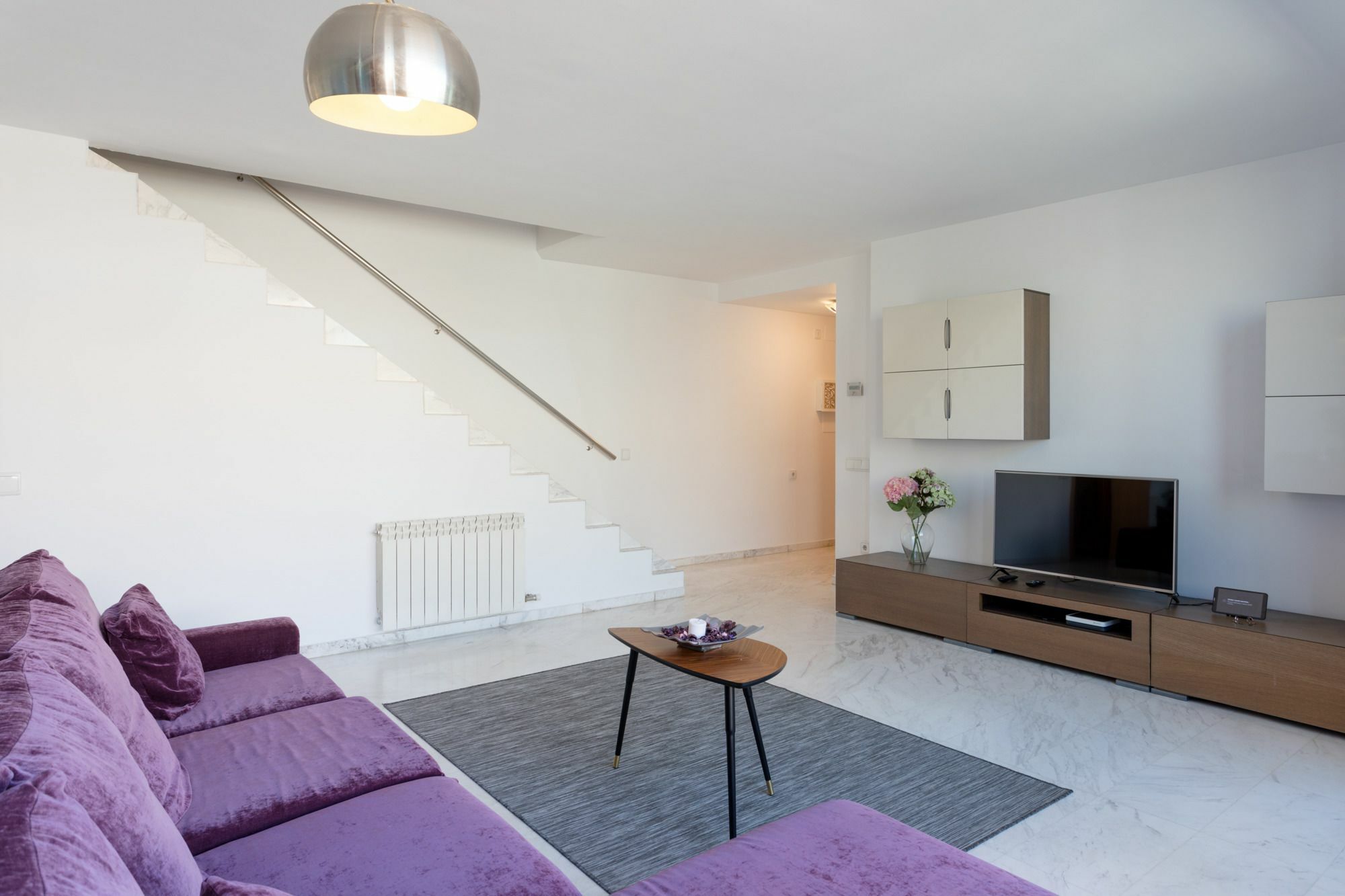 Unique Rentals - Stylish Seafront Duplex Barcelona Kültér fotó