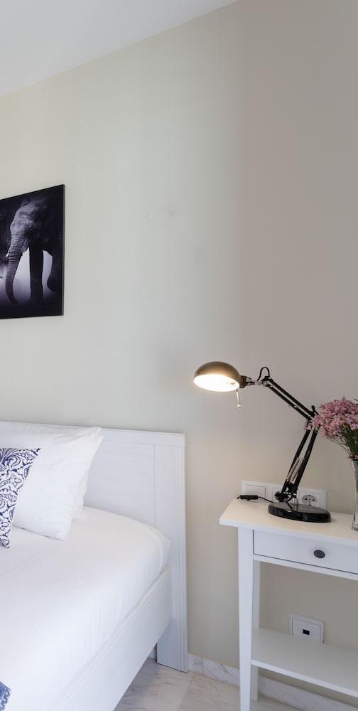 Unique Rentals - Stylish Seafront Duplex Barcelona Kültér fotó